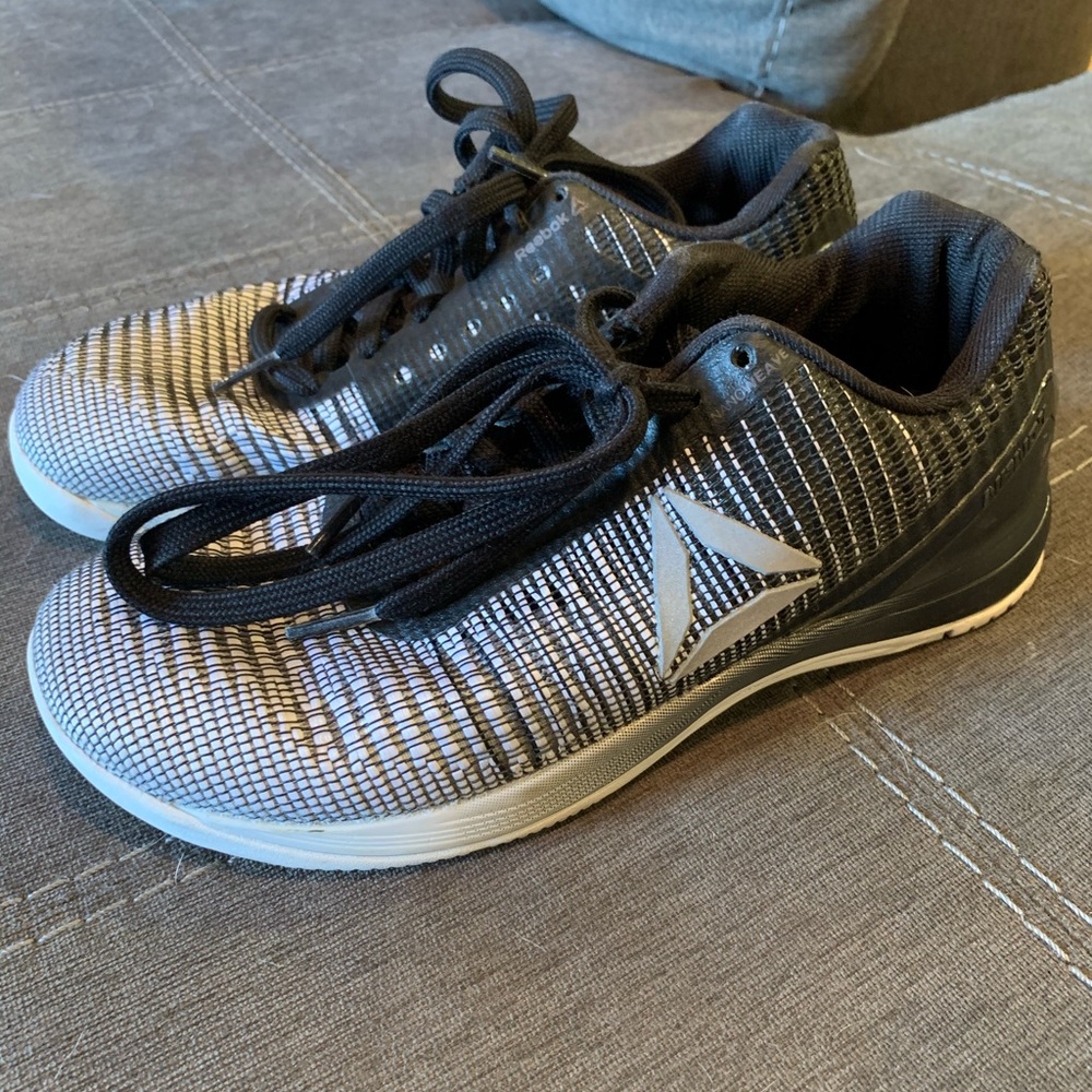 Reebok nano 7 weave